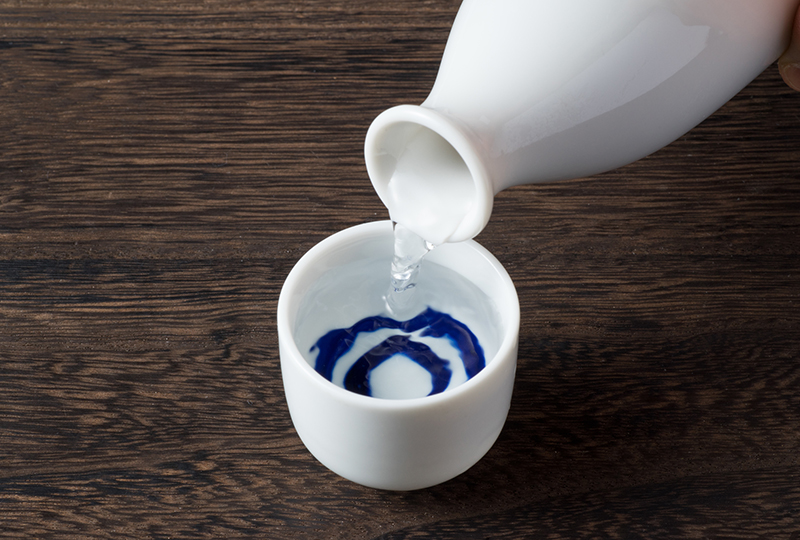 おすすめの飲み合わせ