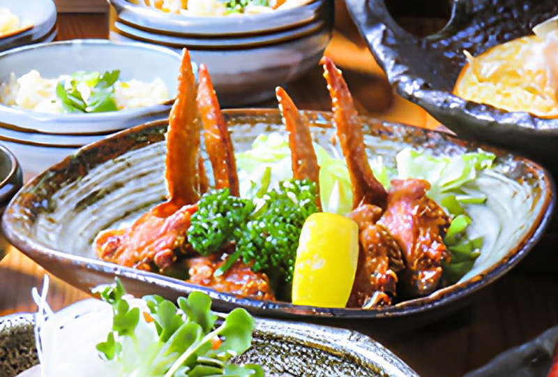 おすすめの飲み合わせ